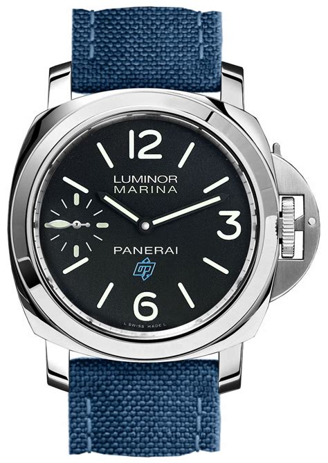 Panerai Luminor Logo Marina PAM00777 Sale .